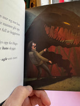 Load image into Gallery viewer, Herr Grøsse: Skyggen i skogen og andre skumle historier