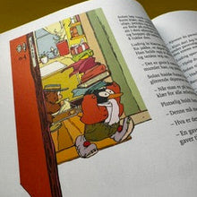 Last inn bildet i Galleri-visningsprogrammet, Solans drømmereise