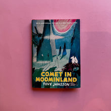 Load image into Gallery viewer, Comet in Moominland