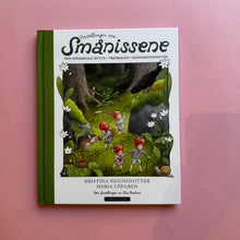 Load image into Gallery viewer, Fortellinger om smånissene