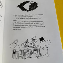 Load image into Gallery viewer, Tufsla og Vifsla kommer til Mummidalen