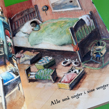 Load image into Gallery viewer, Alle skal sove
