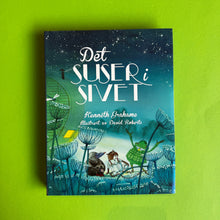 Load image into Gallery viewer, Det suser i sivet ny versjon