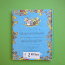 Last inn bildet i Galleri-visningsprogrammet, The Brambly Hedge Pop-up Book