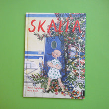 Load image into Gallery viewer, Skalla