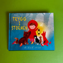 Load image into Gallery viewer, Trygg i Stormen