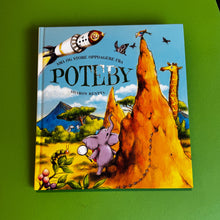 Load image into Gallery viewer, Små og store oppdagere fra Poteby