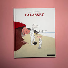 Load image into Gallery viewer, Palasset