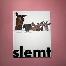 Load image into Gallery viewer, Slemt