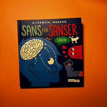 Last inn bildet i Galleri-visningsprogrammet, Sans for Sanser