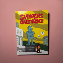 Load image into Gallery viewer, Diktatorens sønn