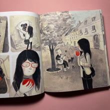 Last inn bildet i Galleri-visningsprogrammet, Det lille vi gjør