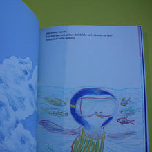 Load image into Gallery viewer, Svømmefugl
