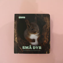 Load image into Gallery viewer, Små dyr