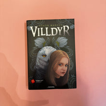 Last inn bildet i Galleri-visningsprogrammet, Villdyr