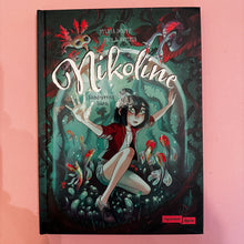 Load image into Gallery viewer, Nikoline - Vampyrens barn
