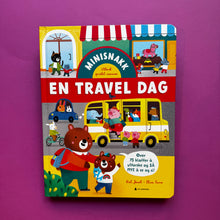 Load image into Gallery viewer, En travel dag