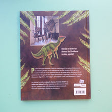 Load image into Gallery viewer, Et Dinosaurliv