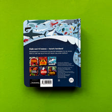 Load image into Gallery viewer, Haier Blokkbok
