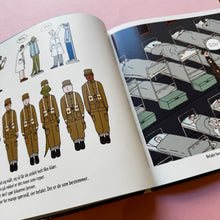 Load image into Gallery viewer, Johannes Jensen og krigen
