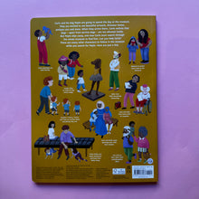 Last inn bildet i Galleri-visningsprogrammet, A Day at the Museum: a find Pepin book
