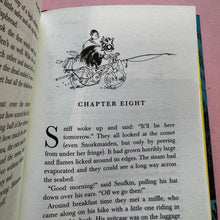 Load image into Gallery viewer, Comet in Moominland
