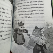 Load image into Gallery viewer, Edelpote og Klosteinen fra Råtemyr
