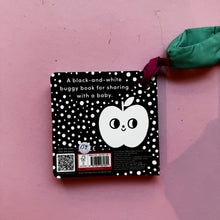 Load image into Gallery viewer, Baby`s Buggy Book: Ladybird

