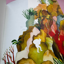 Last inn bildet i Galleri-visningsprogrammet, The Forest
