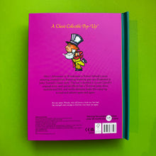 Last inn bildet i Galleri-visningsprogrammet, Alice's Adventures in Wonderland
