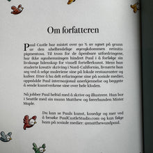 Load image into Gallery viewer, Den hemmelige ingrediensen
