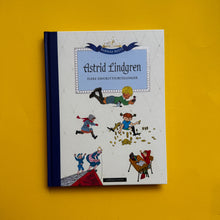 Load image into Gallery viewer, Barnas Beste: Astrid Lindgren Flere favorittfortellinger
