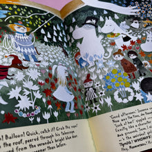 Last inn bildet i Galleri-visningsprogrammet, The Dangerous Journey Tove Jansson
