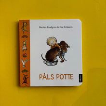 Load image into Gallery viewer, Påls potte
