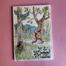 Load image into Gallery viewer, Claus Climbermouse and the Other Animals in the Huckybucky Forest
