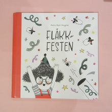 Load image into Gallery viewer, Flåkkfesten
