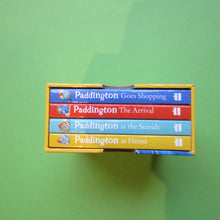 Last inn bildet i Galleri-visningsprogrammet, Paddington Little Library
