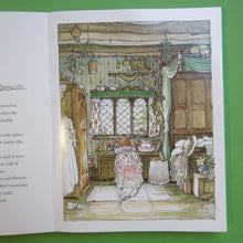 Last inn bildet i Galleri-visningsprogrammet, The Brambly Hedge Pop-up Book
