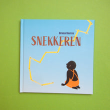 Last inn bildet i Galleri-visningsprogrammet, Snekkeren
