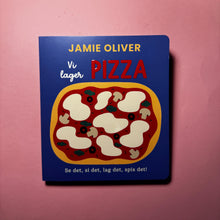Load image into Gallery viewer, Vi lager pizza

