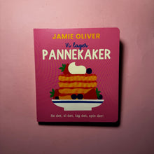 Load image into Gallery viewer, Vi lager pannekaker
