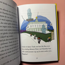 Load image into Gallery viewer, Diktatorens sønn
