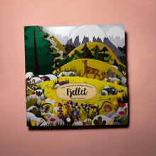 Last inn bildet i Galleri-visningsprogrammet, Fjellet
