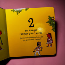 Last inn bildet i Galleri-visningsprogrammet, 123 - Roald Dahl
