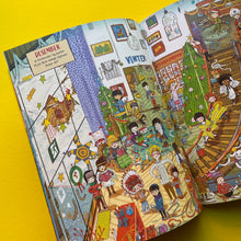 Load image into Gallery viewer, Året rundt i barnehagen
