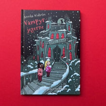 Load image into Gallery viewer, Vampyrjegerne
