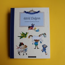 Load image into Gallery viewer, Barnas beste: Astrid Lindgren favorittfortellinger
