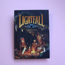 Load image into Gallery viewer, Lightfall 3: Mørketiden
