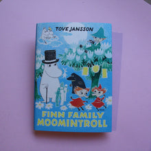 Load image into Gallery viewer, Finn family moomintroll: Special collectors edition
