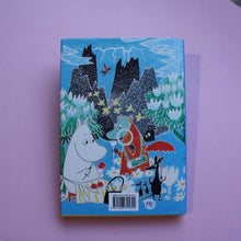 Load image into Gallery viewer, Finn family moomintroll: Special collectors edition

